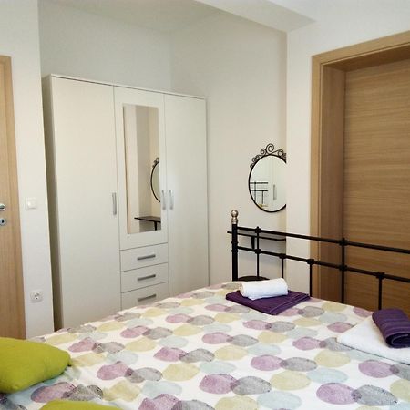 Apartments Medvid Trogir Exterior foto
