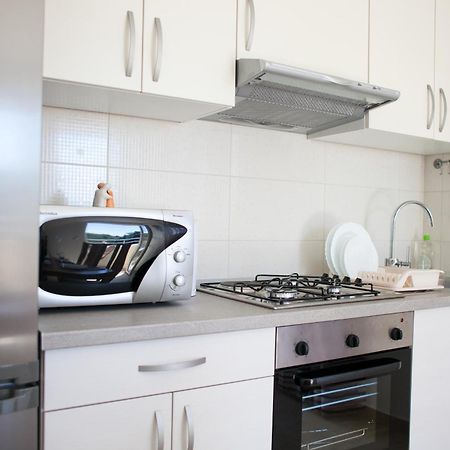 Apartments Medvid Trogir Zimmer foto