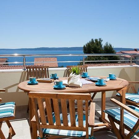 Apartments Medvid Trogir Zimmer foto