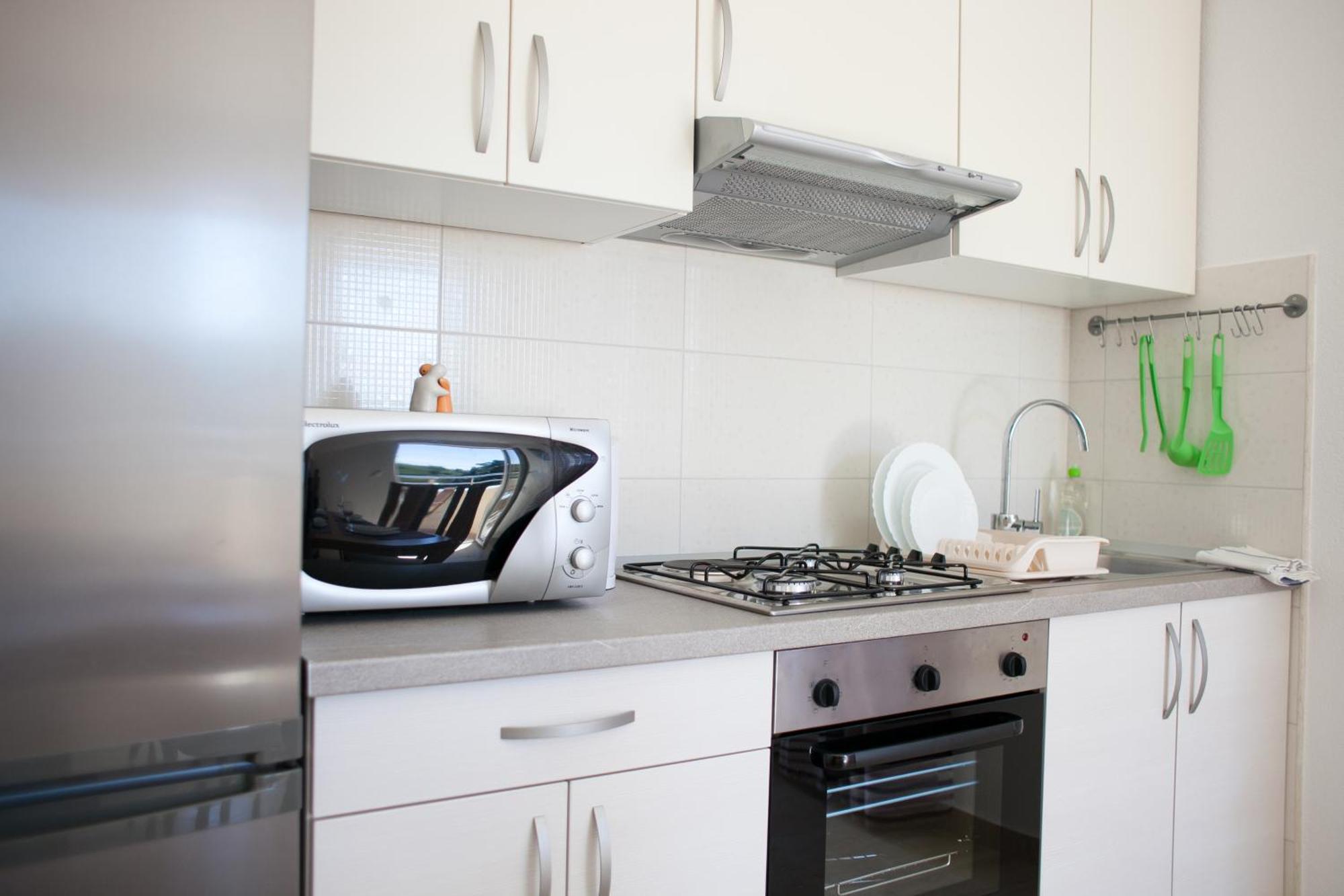 Apartments Medvid Trogir Zimmer foto