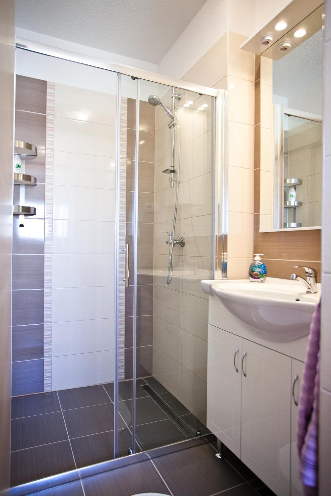 Apartments Medvid Trogir Zimmer foto